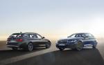 BMW 530i Touring Luxury Line 2020 года (WW)